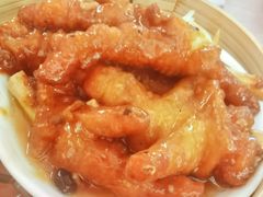 -添好运点心专门店(深水埗店)