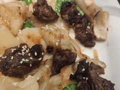 -玛格萝妮比萨屋(四平店)