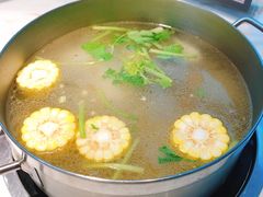 -为什么牛潮汕牛肉火锅(中信广场店)