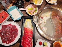 -黄门火锅(梦时代店)