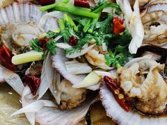 -老东镇啤酒屋海鲜加工·蒸汽海鲜·海鲜烧烤(台东店)