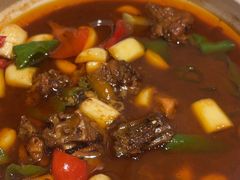 -大鹏饭店·金陵家宴(奥体中心店)