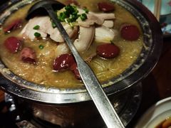 -燕郊烧鸽子(广安路店)