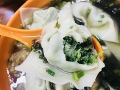 -阿麟馄饨(延长路店)