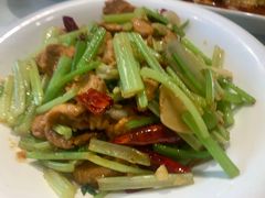 -疆山别院烧烤·新疆菜(铁路局店)