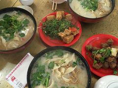 -惠丰源烩面馆(经七路店)