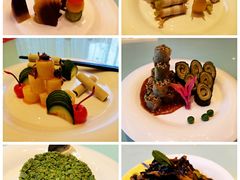 -御仙都北京菜馆·烤鸭店(双井店)