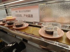 -争鲜回转寿司(西红门荟聚PLUS店)