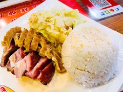 -永祥烧腊餐厅(虹口店)