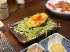 -鸟鹏烧鸟居酒屋(熙龙湾店)