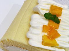 -西檬树SIMON·T轻奢蛋糕(大东方Max店)