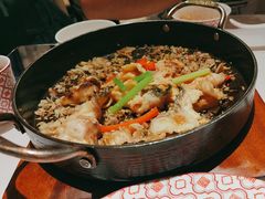 -谭厨中山传家菜.乳鸽.脆鲩鱼(华强北中航城店)