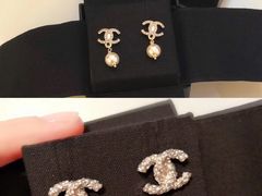 -CHANEL(恒隆广场店)