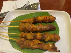 -小槟城美食馆