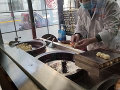 -大壶春生煎(四川中路店)