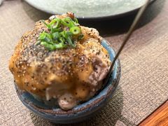 -戏作寿司(观音桥店)