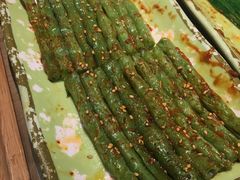 烤芸豆-申记串道(中街店)