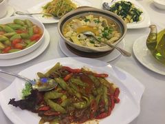 -新花城蟹粉馆(乌鲁木齐店)