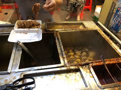 -细妹五香牛杂(步行街店)