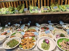 -千岛湖小鱼儿·淳安匠心农家菜