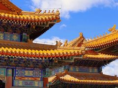 -故宫博物院(故宫)
