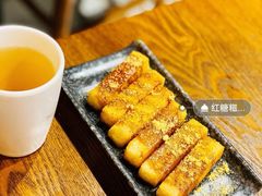 -付小姐在成都(五道口店)