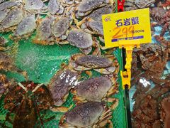 -79号渔船海鲜饭店(宝安店)