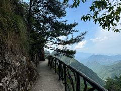 -大明山自然探索公园