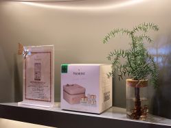 -栖SPA·ONDA ·海菲秀·皑皑科技美肤中心