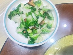 -POLO小馆·老南京菜(解放路店)