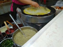 -清真·二嫂子煎饼果子(鼓楼旗舰形象店)