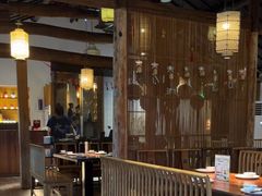 -大牌大·传统杭帮菜(湖滨店)