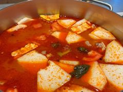 -尚尚仙·酸汤猪手·猪肚鸡火锅(华联万柳购物中心店)