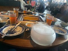 -大隐·成都火锅Bistro(合生麒麟新天地店)