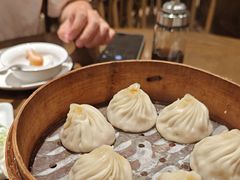 -南翔馒头店(豫园店)