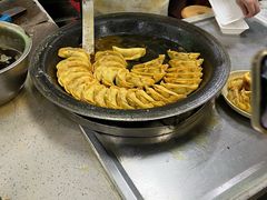 牛肉锅贴-李记清真馆(打钉巷店)