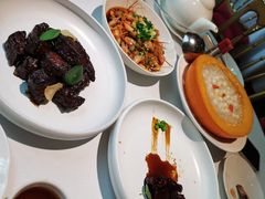 -玫瑰厅上海菜(兴国路店)