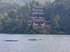 -云南屏边大围山国家公园