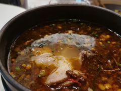 小锅米线-胡麻(静安嘉里店)