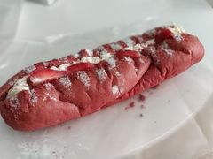 -史努比烘焙店 Snoopy Bakery
