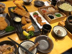 -胜博殿日式炸猪排(西红门店)