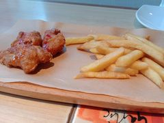-必胜客(上海新南方商城PH店)