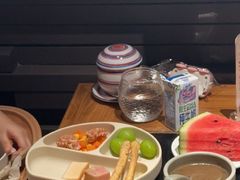 -巴奴毛肚火锅(大剧院店)