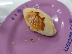榴莲酥-清华大学-紫荆园餐厅