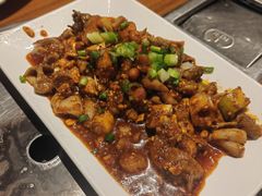 -老号尤兔头(西川店)