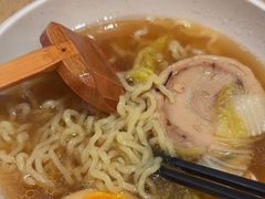 -味千拉面(巴黎春天浦建店)