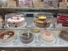 -哈根达斯(济南万象城店)