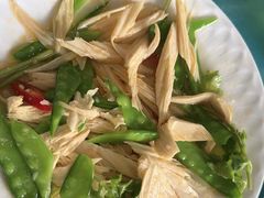 -汉水缘鲜鱼庄(黄雁村店)