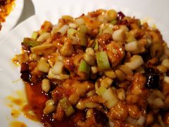 -老浒记烤鸭-北京菜(琉璃厂店)