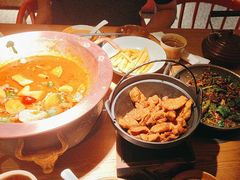-吃饭皇帝大(解放西路店)